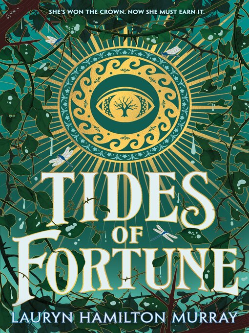 Cover image for Tides of Fortune